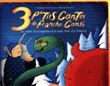 3 p'tits contes traditionnels de Franche-Comté