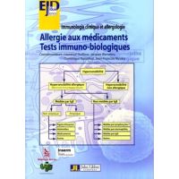 Allergologie Le Middleton Broche R O Hehir S T Holgate Achat Livre Ou Ebook Fnac
