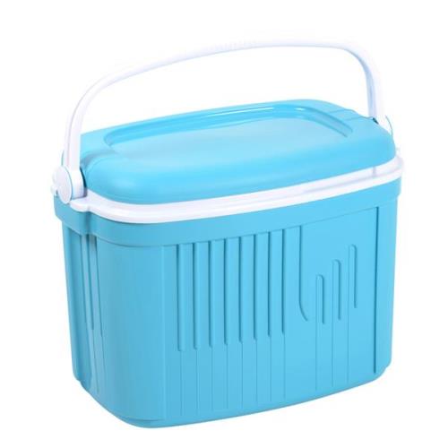 Eda Bleu Turquoise Glacière Iceberg 42L