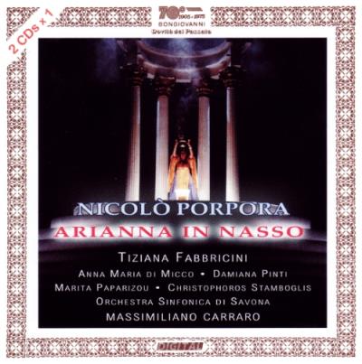 Arianna in Nasso