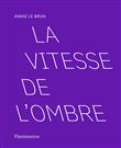 La vitesse de l'ombre