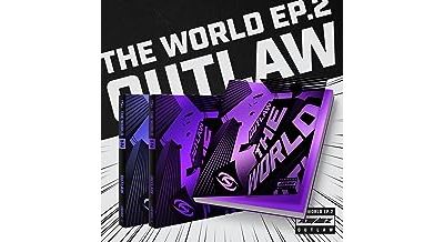 The World EP 2 : Outlaw