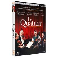 Le Quatuor DVD