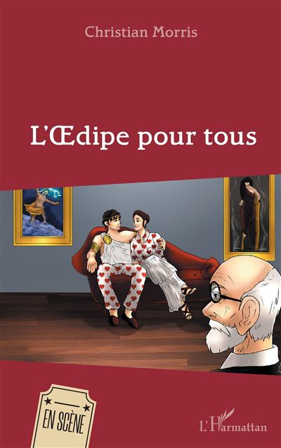 L'oedipe pour tous