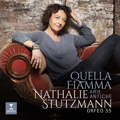 Quella Fiamma