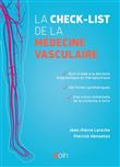 La check-list de la médecine vasculaire