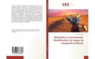 Mortalité en mouvement: Modélisation du risque de longévité au Maroc