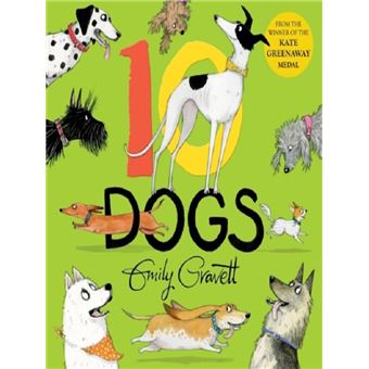 10 DOGS - 1
