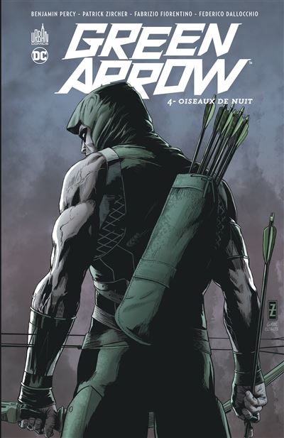 Green Arrow