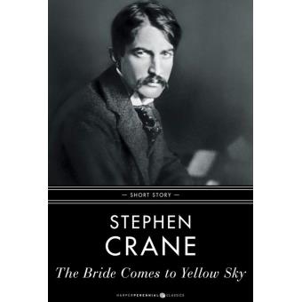 The Bride Comes To Yellow Sky Short Story - ebook (ePub) - Stephen ...