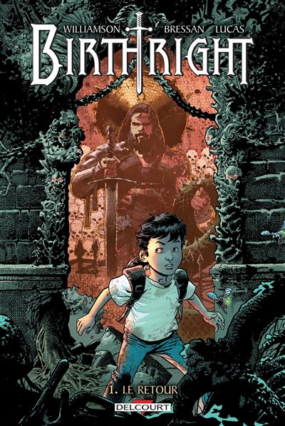 Birthright T1 - Le Retour