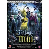 5 enfants et moi DVD