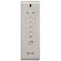 MYFOX Télécommande "DI-O" 16 canaux