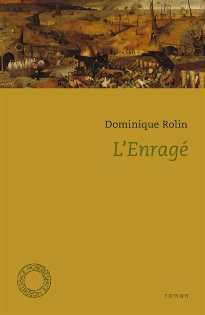 L'enrage
