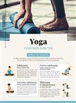 Yoga pour bien débuter