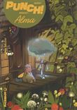 Punch ! Saison 1 - Alma