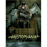 Aristophania - Tome 2 - Progredientes