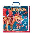 Construis en 3d ton dragon géant