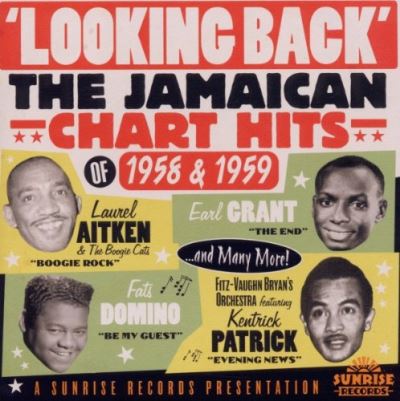 Looking back the jamaican chart hits of 1958 and 1959