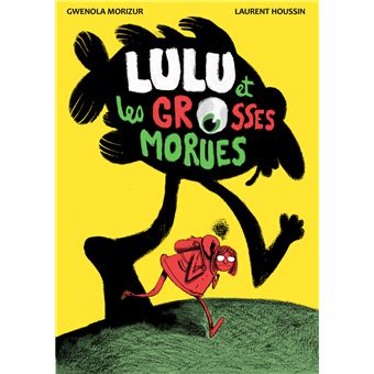 Lulu et les grosses morues