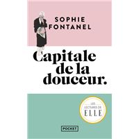Sophie Fontanel imagine la jeunesse éternelle dans son nouveau roman - Elle