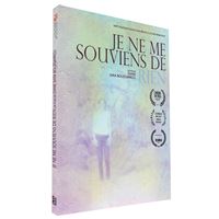 Je ne me souviens de rien DVD