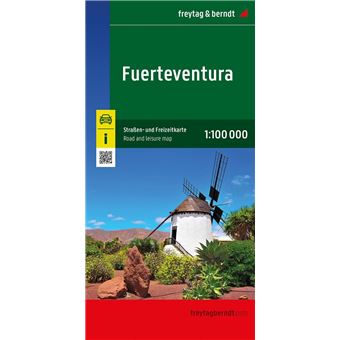 Fuerteventura