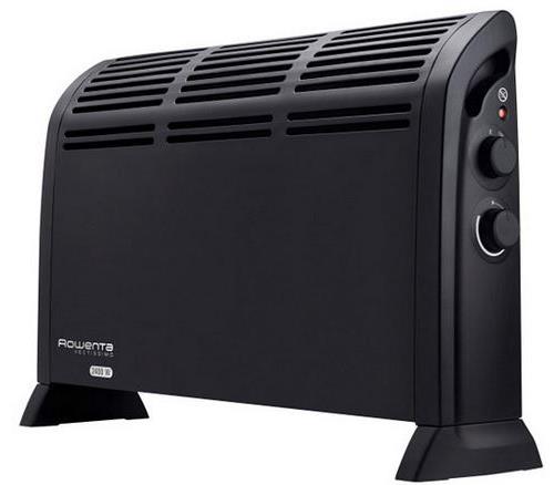 Convecteur ROWENTA CO3030F1 Vectissimo 2400 W