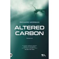 Altered Carbon
