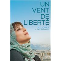 Un vent de liberté DVD
