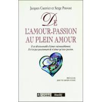 De amour passion a plein amour
