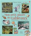 Mon petit musée des tableaux