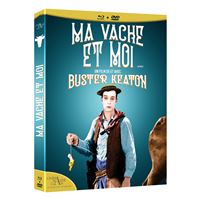 Ma Vache Et Moi - FR-Bluray