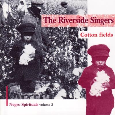 Cotton fields