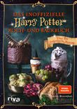 DAS INOFFIZIELLE HARRY POTTER KOCH UND BACKBUCH