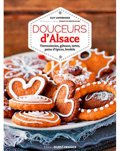 Douceurs d'alsace