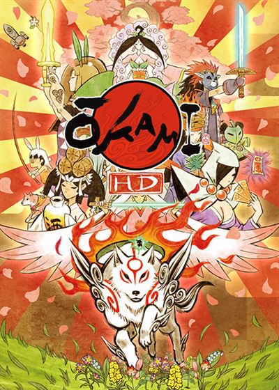 OKAMI HD / ?? ???