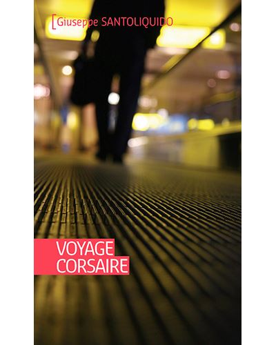 Voyage corsaire
