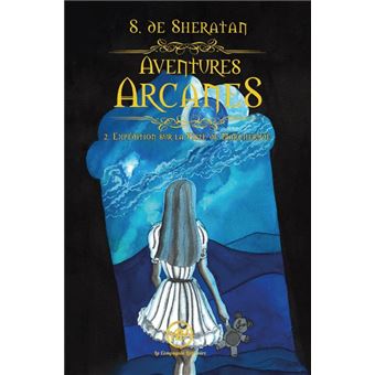 Expédition sur la Piste de Marcherude