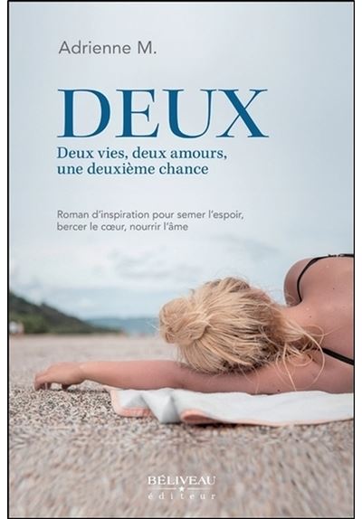 Deux - Deux vies, deux amours, une deuxième chance