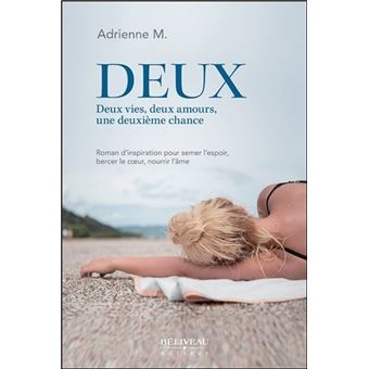 Deux - Deux vies, deux amours, une deuxième chance - 1