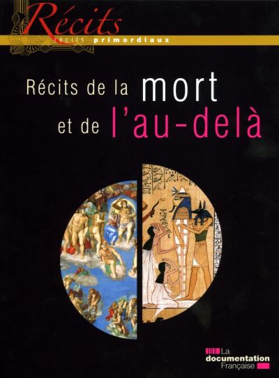 Récits de l'au-delà