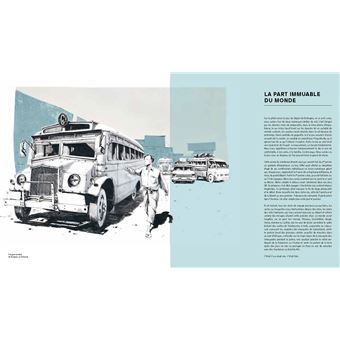 3 ans de voyage nouvelle édition