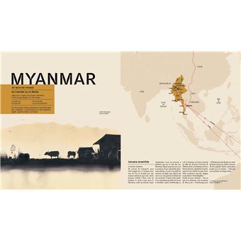 3 ans de voyage nouvelle édition