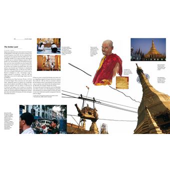 3 ans de voyage nouvelle édition