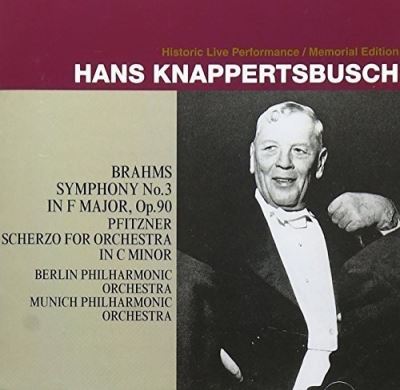 Symphony numéro 3 1950 UHQCD