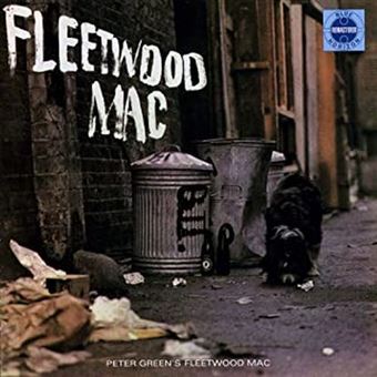 Fleetwood Mac - 1