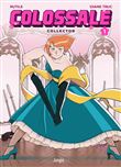 Colossale - Tome 1 Collector