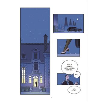 Colossale - Tome 1 Collector