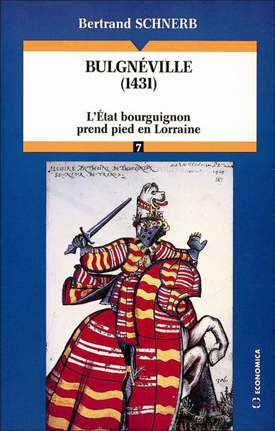 Bulgneville